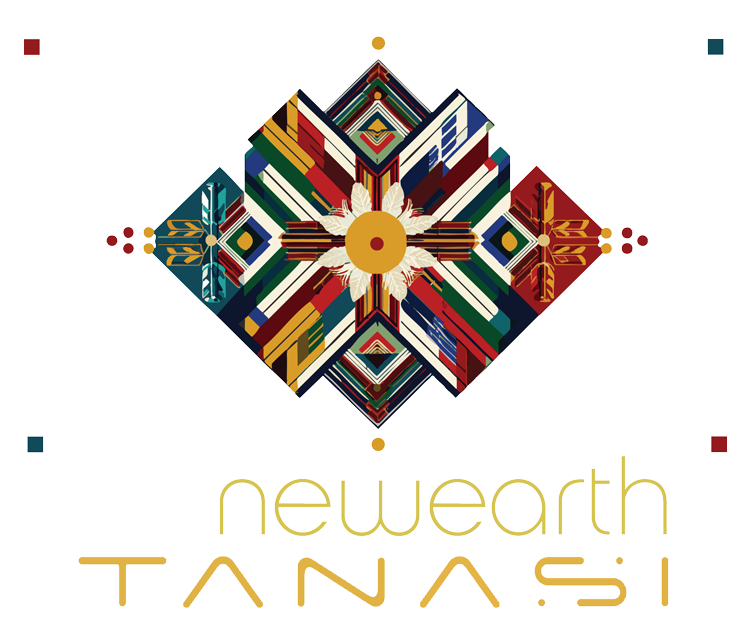 NewEarth Tanasi